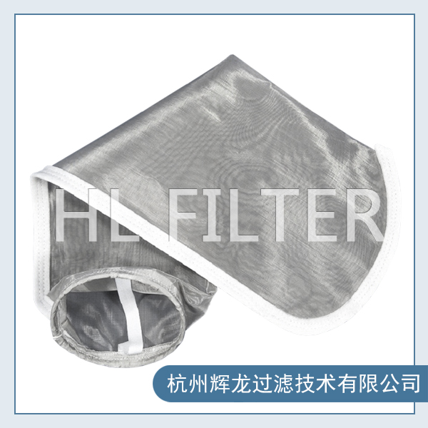 不銹鋼過濾袋圖3 不銹鋼過濾袋圖3