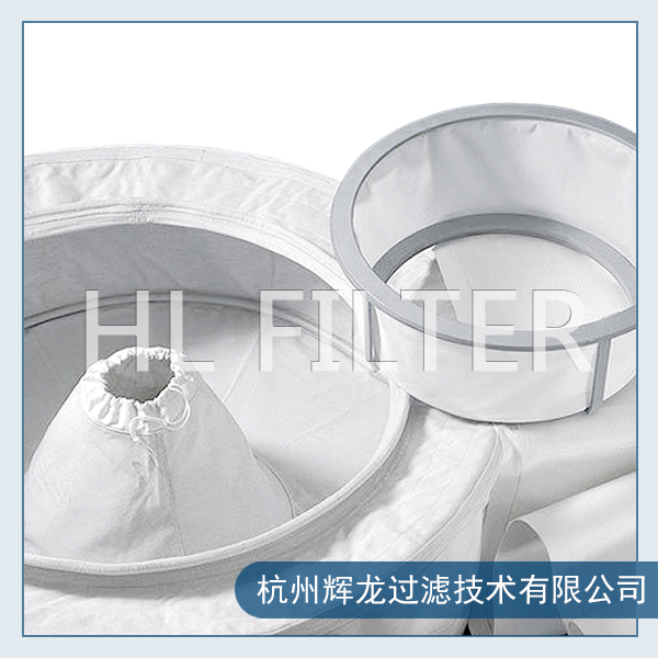 離心機過濾袋圖2 離心機過濾袋圖2