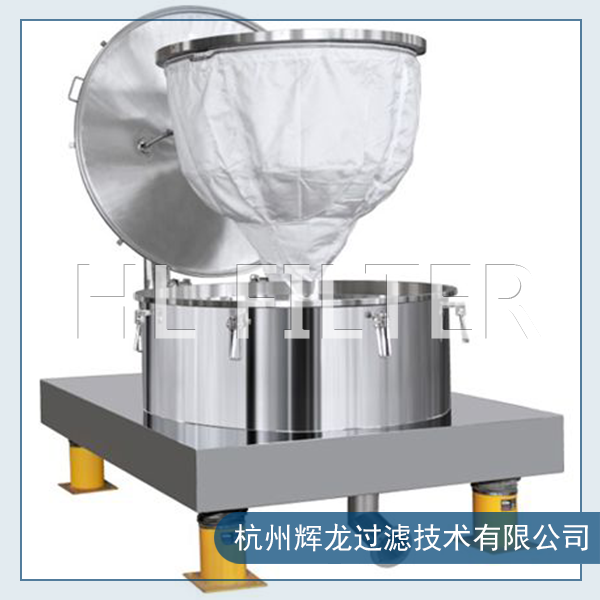 離心機過濾袋圖3 離心機過濾袋圖3