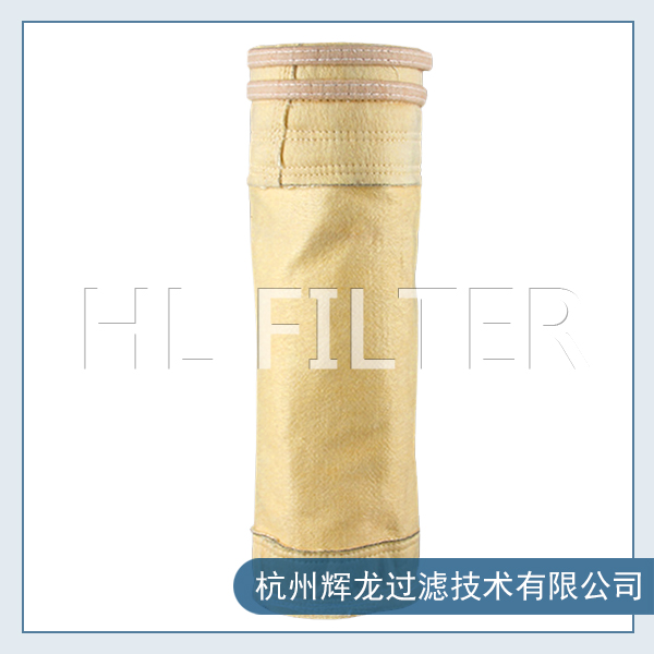 高溫除塵布袋圖2 高溫除塵布袋圖2