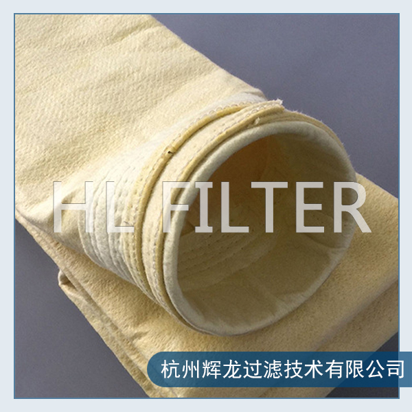 高溫除塵布袋圖3 高溫除塵布袋圖3