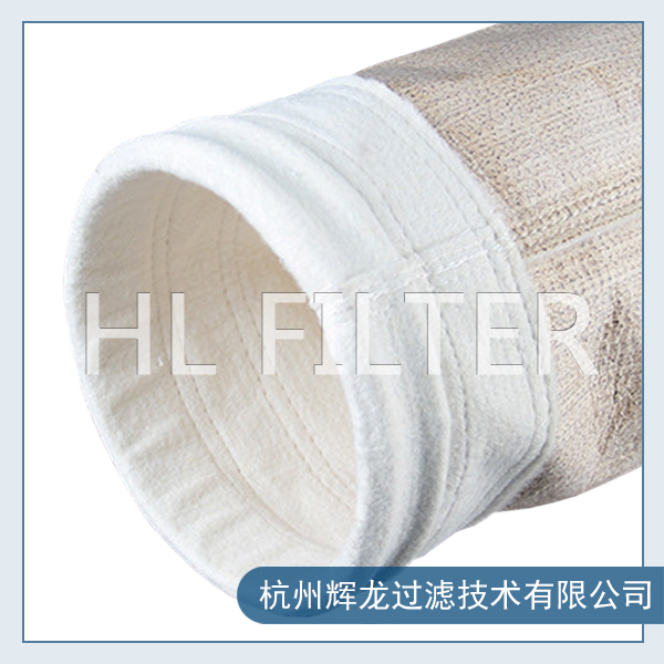 芳綸除塵布袋圖2 芳綸除塵布袋圖2