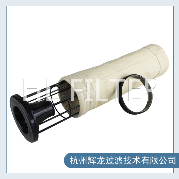 PPS聚苯硫醚除塵布袋圖2 PPS聚苯硫醚除塵布袋圖2