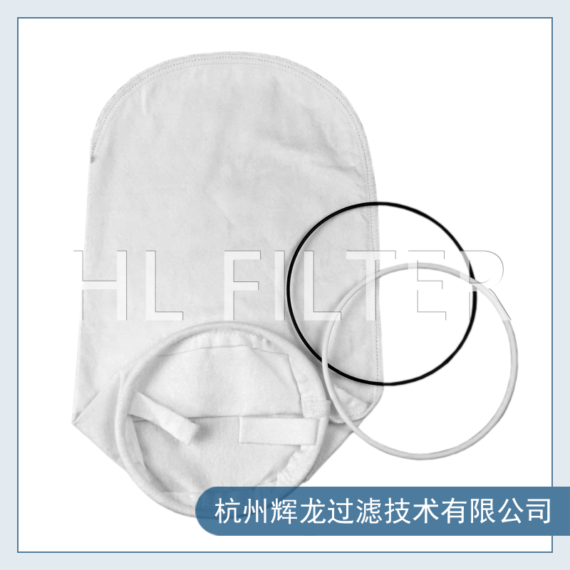 污水處理設備常用的過濾袋介紹(污水過濾用的幾種濾袋)-耐熱濾袋 污水處理設備常用的過濾袋介紹(污水過濾用的幾種濾袋)-耐熱濾袋