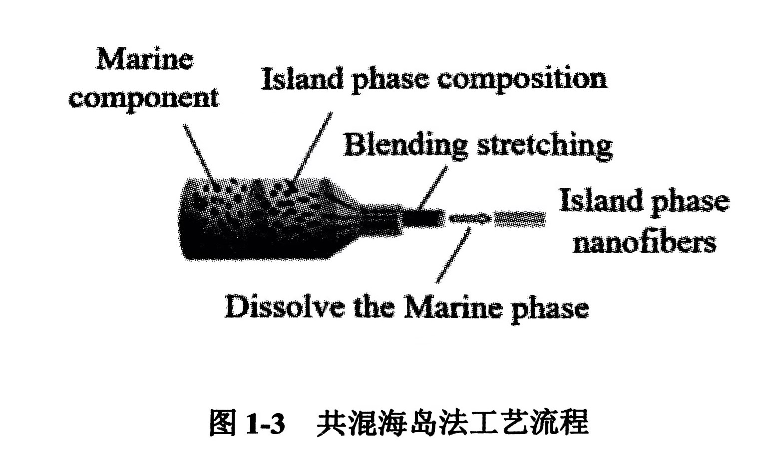 納米纖維制備技術(納米纖維主要的制備方法有哪些) 納米纖維制備技術(納米纖維主要的制備方法有哪些)
