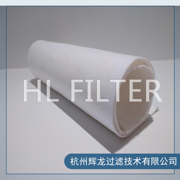 針刺氈無紡布 針刺氈無紡布