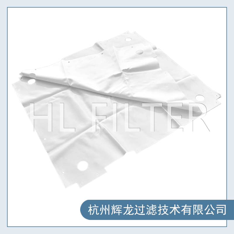 板框式壓濾機濾布的選擇及清洗方式(如何正確選擇、清洗板框式壓濾機濾布) 板框式壓濾機濾布的選擇及清洗方式(如何正確選擇、清洗板框式壓濾機濾布)