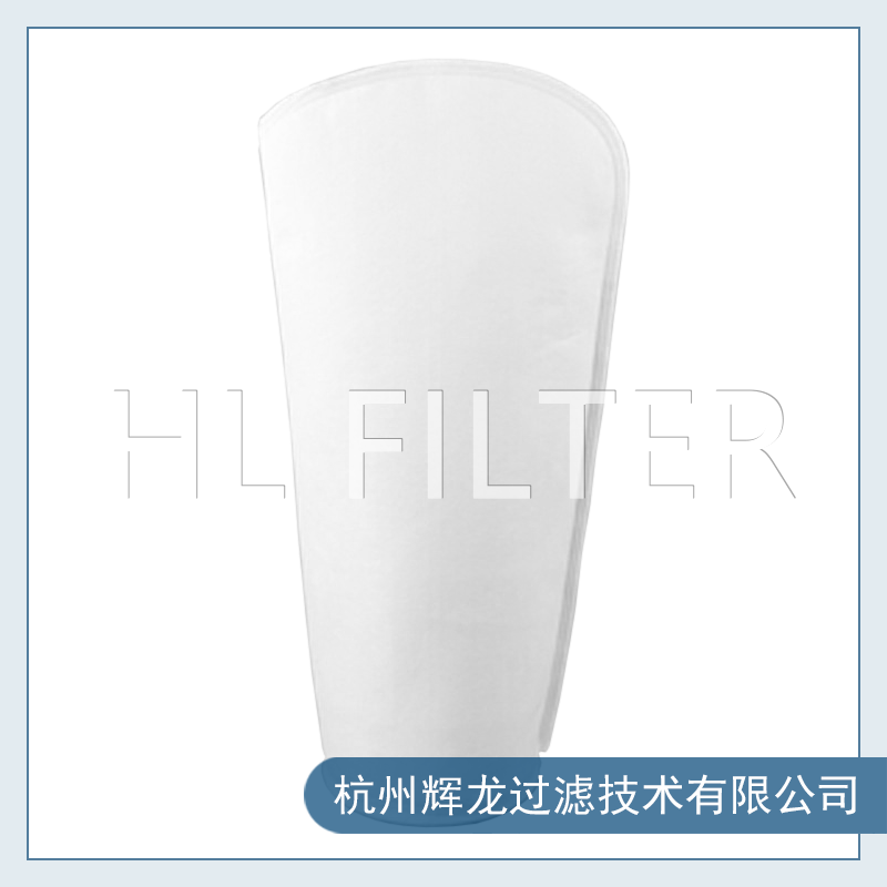 聚乙烯過濾袋的制作工藝是怎么樣的?濾袋有哪些優點呢? 聚乙烯過濾袋的制作工藝是怎么樣的?濾袋有哪些優點呢?