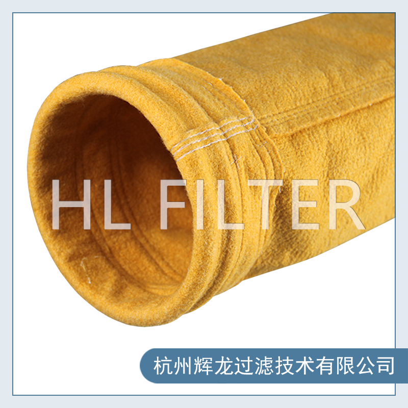 耐高溫除塵布袋有幾個種類? 耐高溫除塵布袋有幾個種類?
