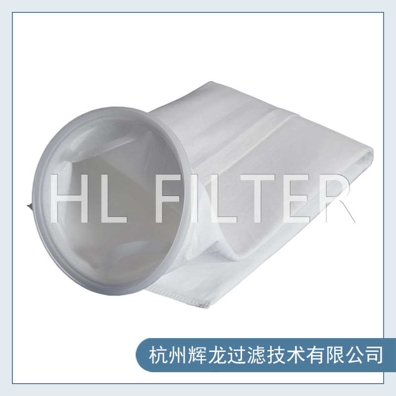 液體過濾袋在安裝時要注意的事項