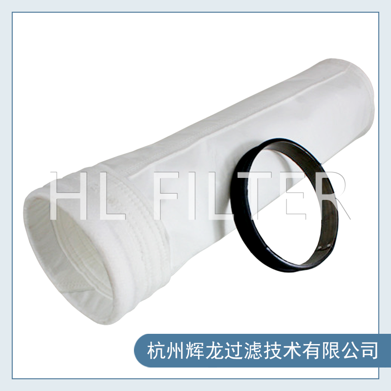 水泥廠窯頭窯尾除塵器布袋工作原理及特點(diǎn)