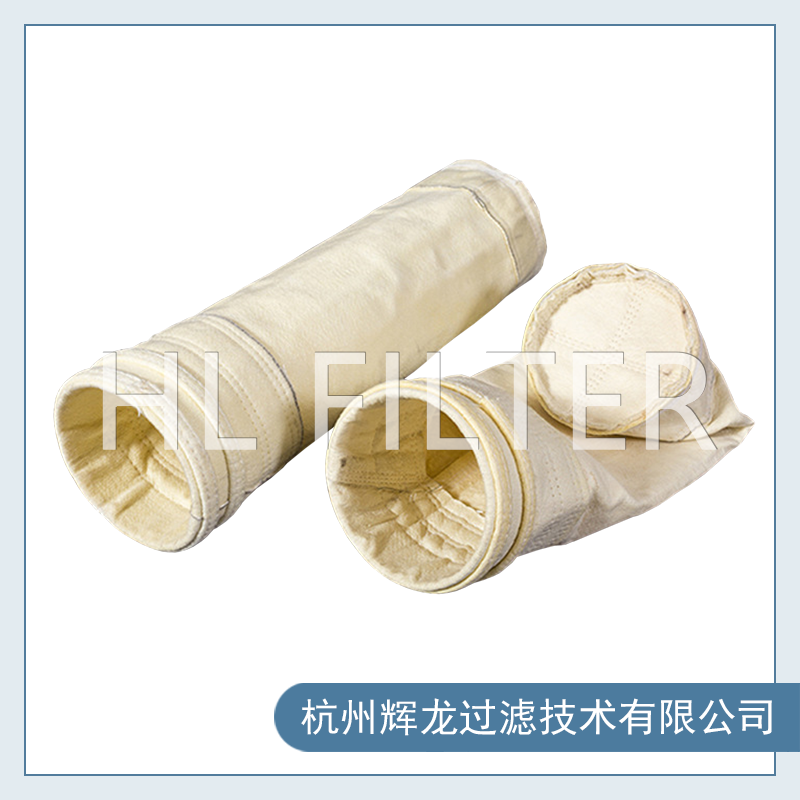 除塵濾袋的分類及應用領域 除塵濾袋的分類及應用領域