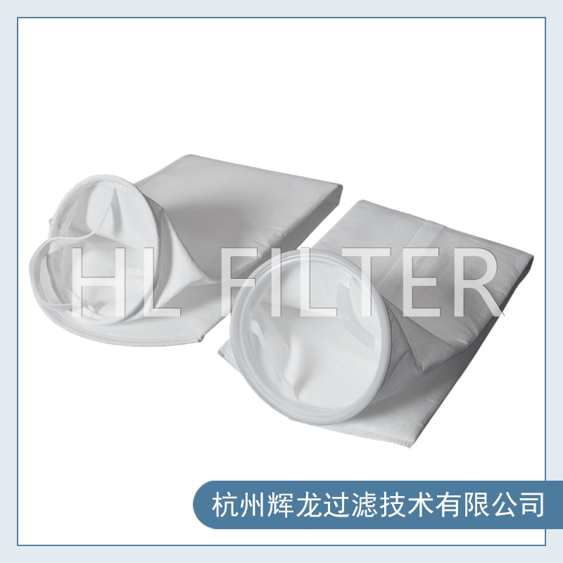 食品飲料行業的過濾袋 食品飲料行業的過濾袋