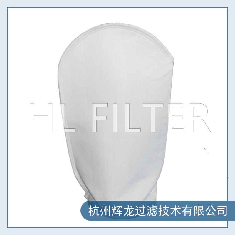 PP過濾袋材質的溶劑聚合法的工藝特點 PP過濾袋材質的溶劑聚合法的工藝特點